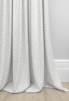 Confetti, Mercury - Made to Measure Curtains